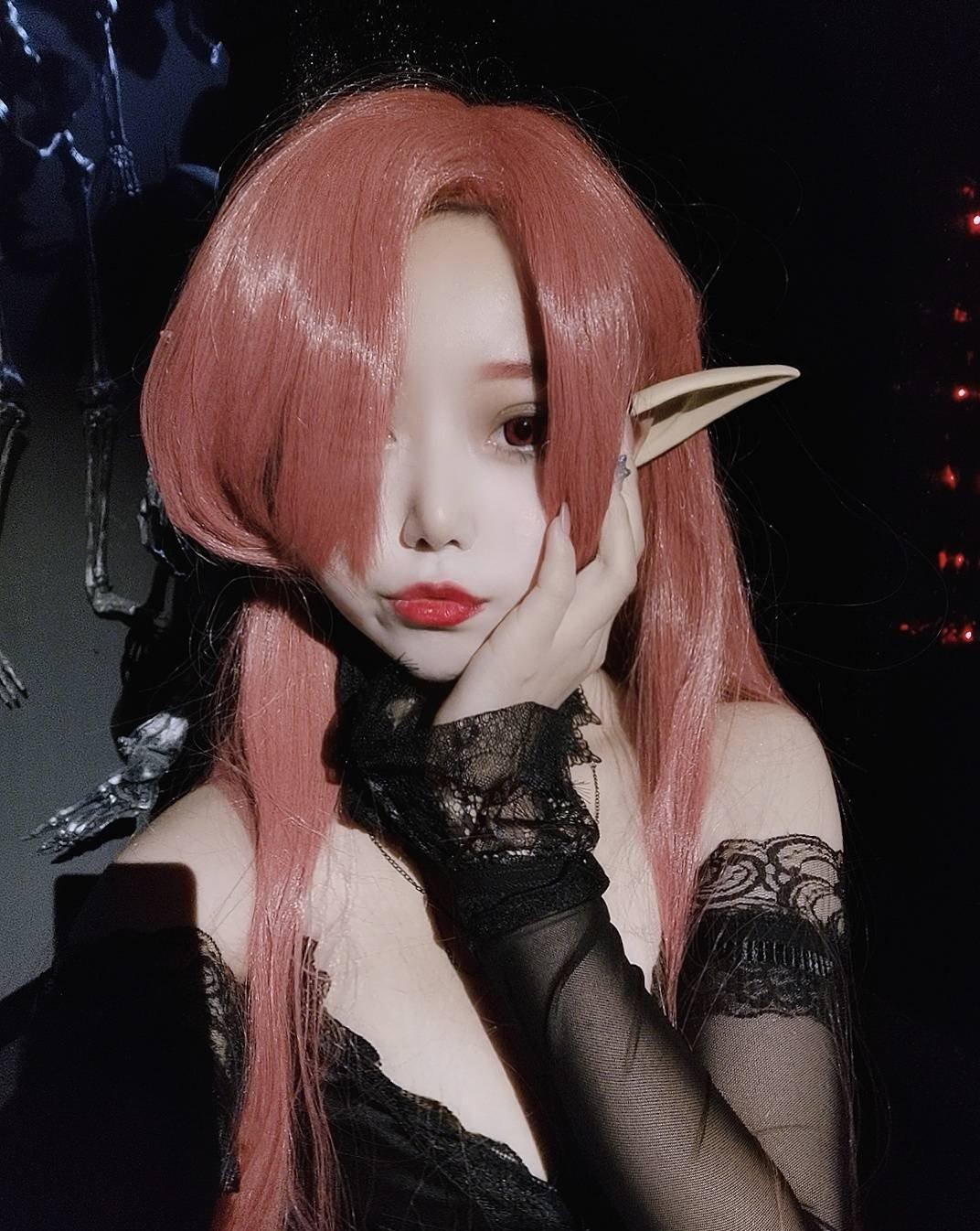 eloise软软-28套合集【10.4G】【百度云】