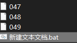 后缀篇 水泉教学