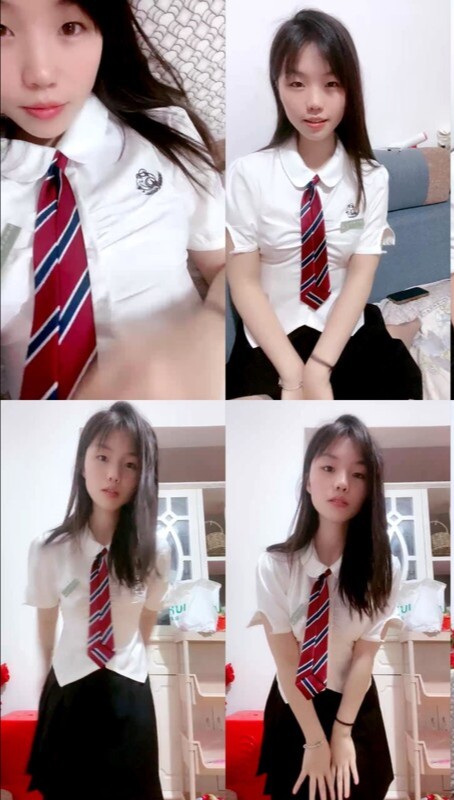 粉逼，名器，馒头逼一线天白虎，【清凉一夏】JK学生妹，扣到狂喷水，青涩腼腆又有点儿1420M