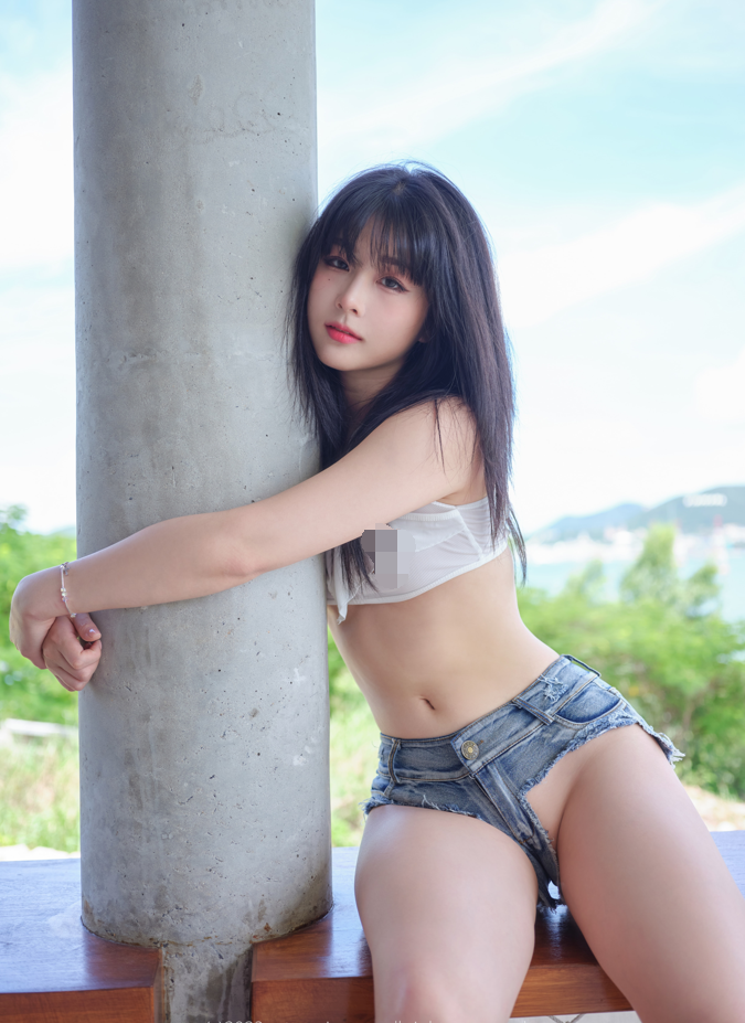 Jang Joo  NO.033.ArtGravia VOL.502