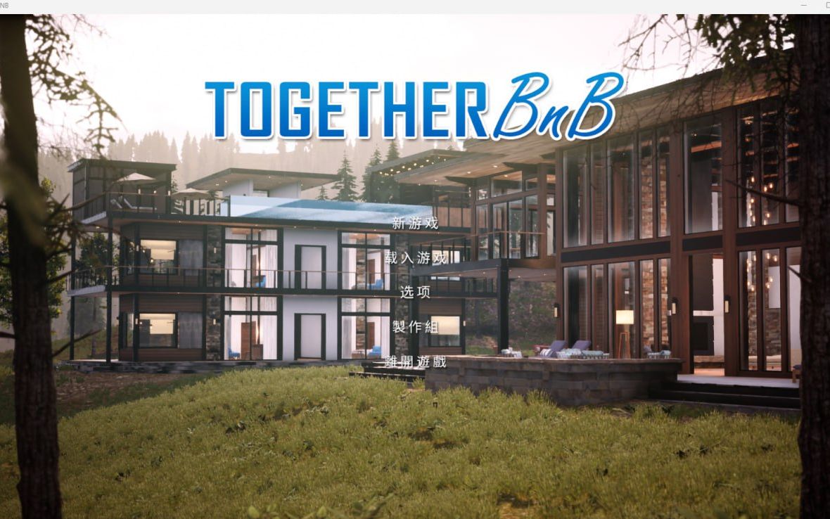 TOGETHER BnB V345V3官中步兵版 [国语CV] [11G]