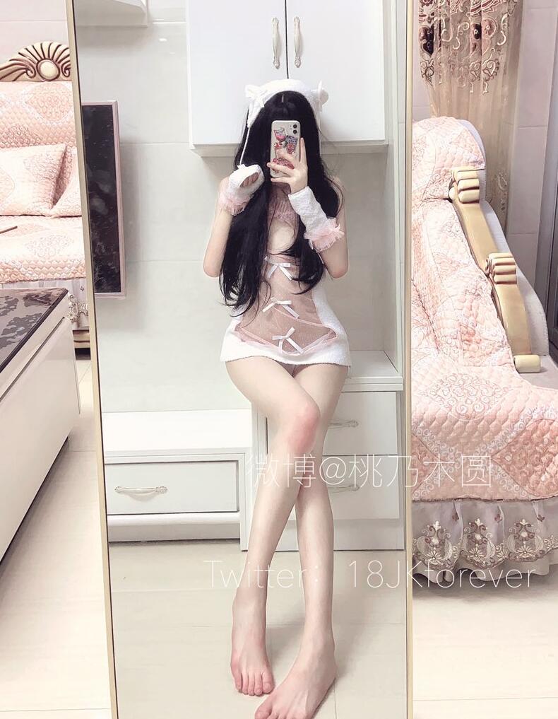 【桃乃木圆】- 合集（255P，33V，4.29G）