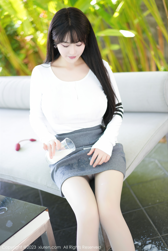 [XiuRen秀人网] 2023.05.04 NO.6673 朱可儿Flora 【84P720M】