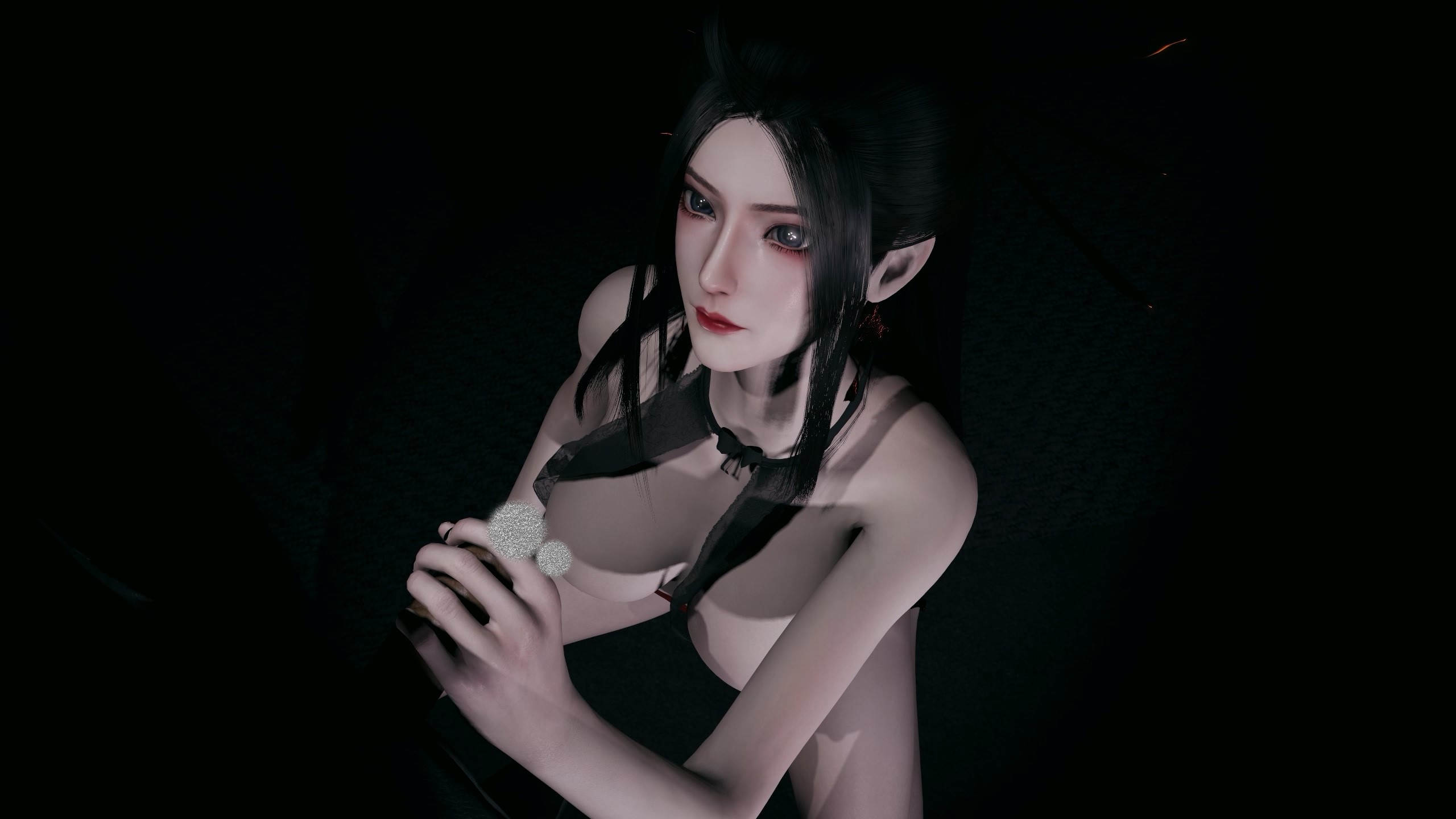 【3D】焰灵姬摇摆奖励