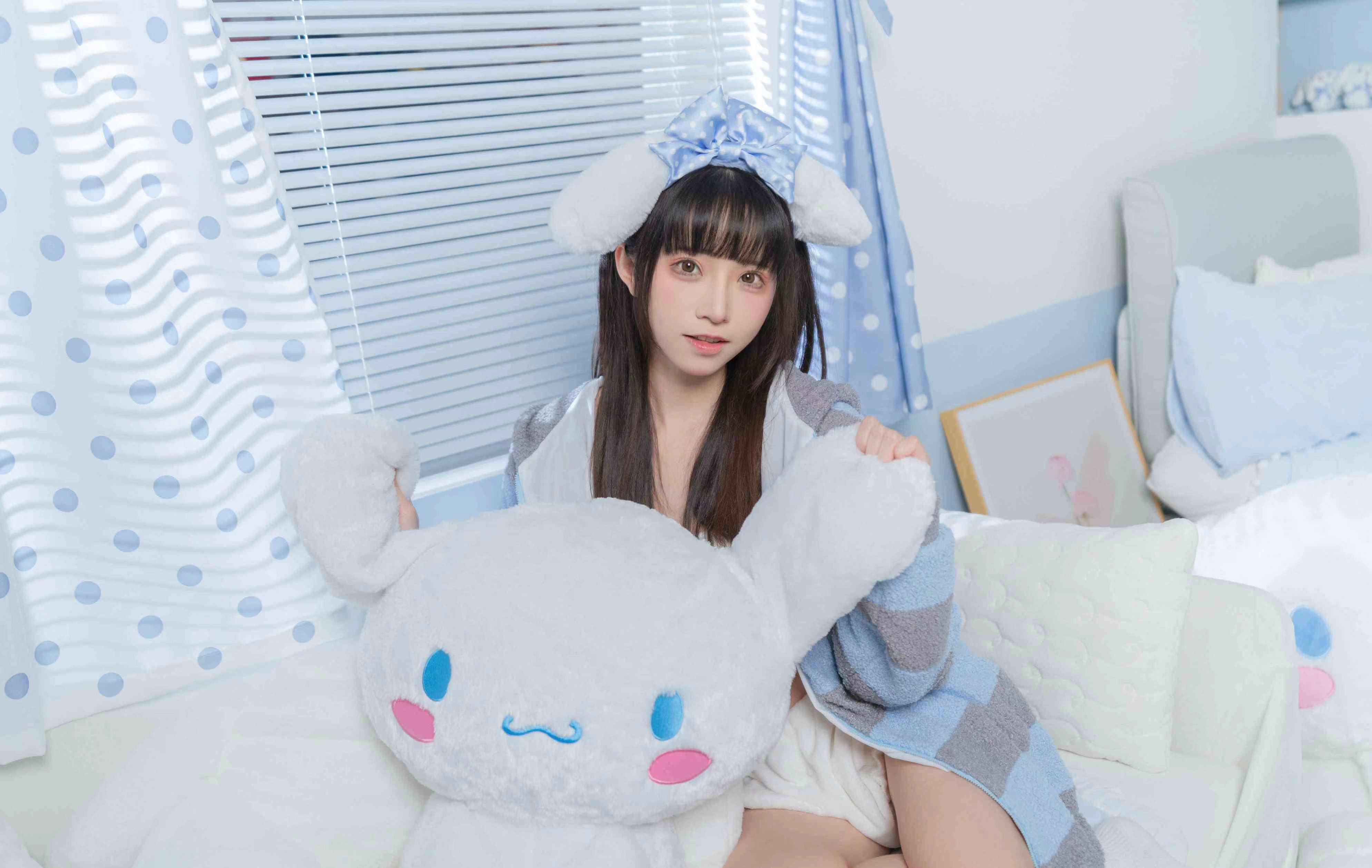 cos-绮太郎_Kitaro 玉桂狗 14P-214MB