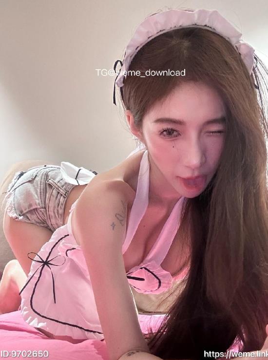 是腿腿啊 微密圈合集 204P+18V-80M