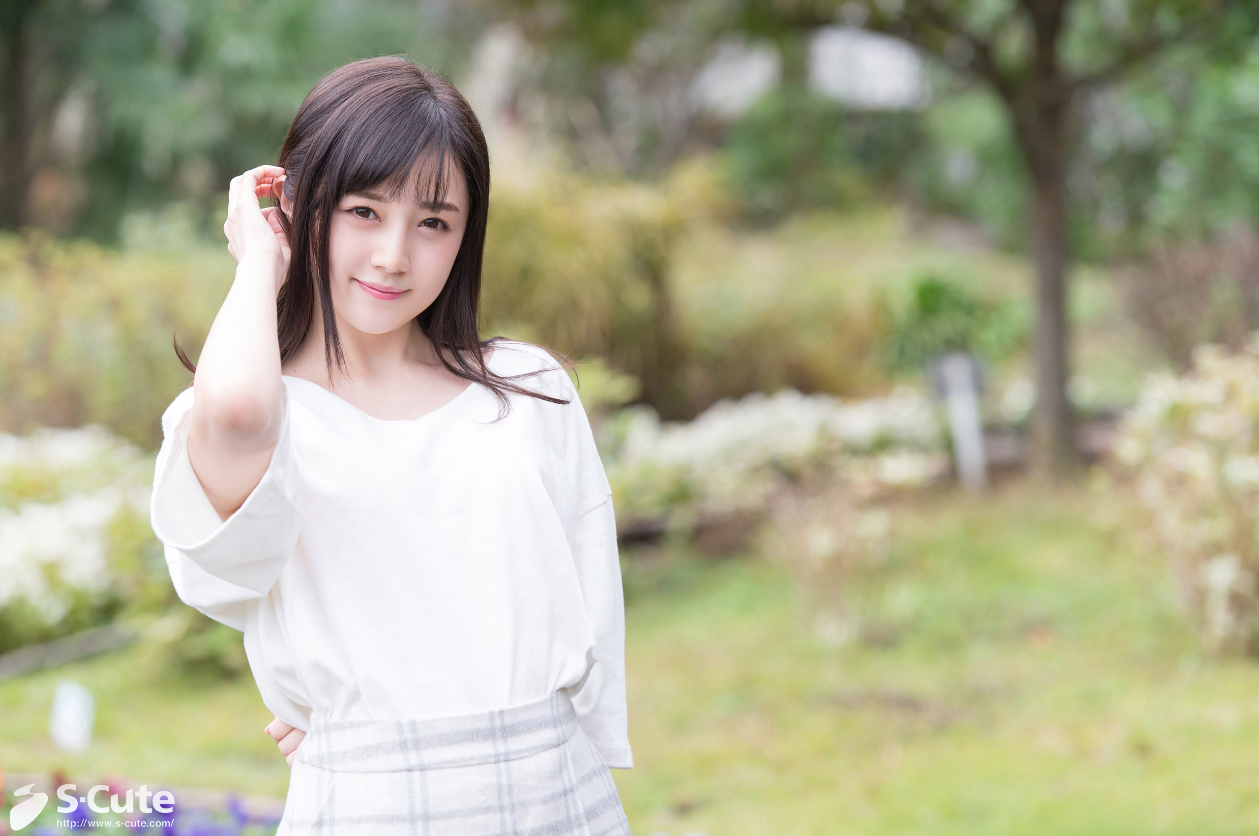 铃原爱蜜莉（铃原エミリ）S-Cute 438 完整全4部