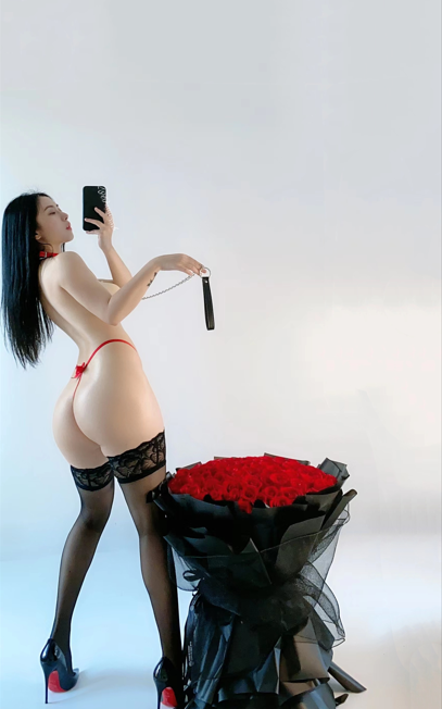 俏妞qiaoniuTT - 挚爱献礼 【41P2V117M】