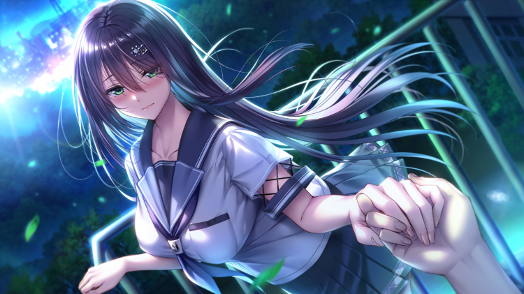 【纯爱神作/续作】甜蜜女友二+アマカノ2+