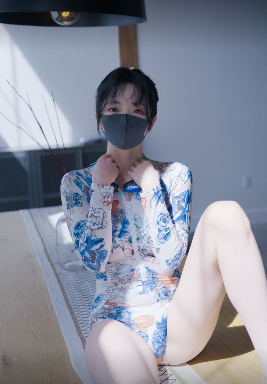 玩偶姐姐-冲浪少女【11P+1V】【2.05GB百度云】
