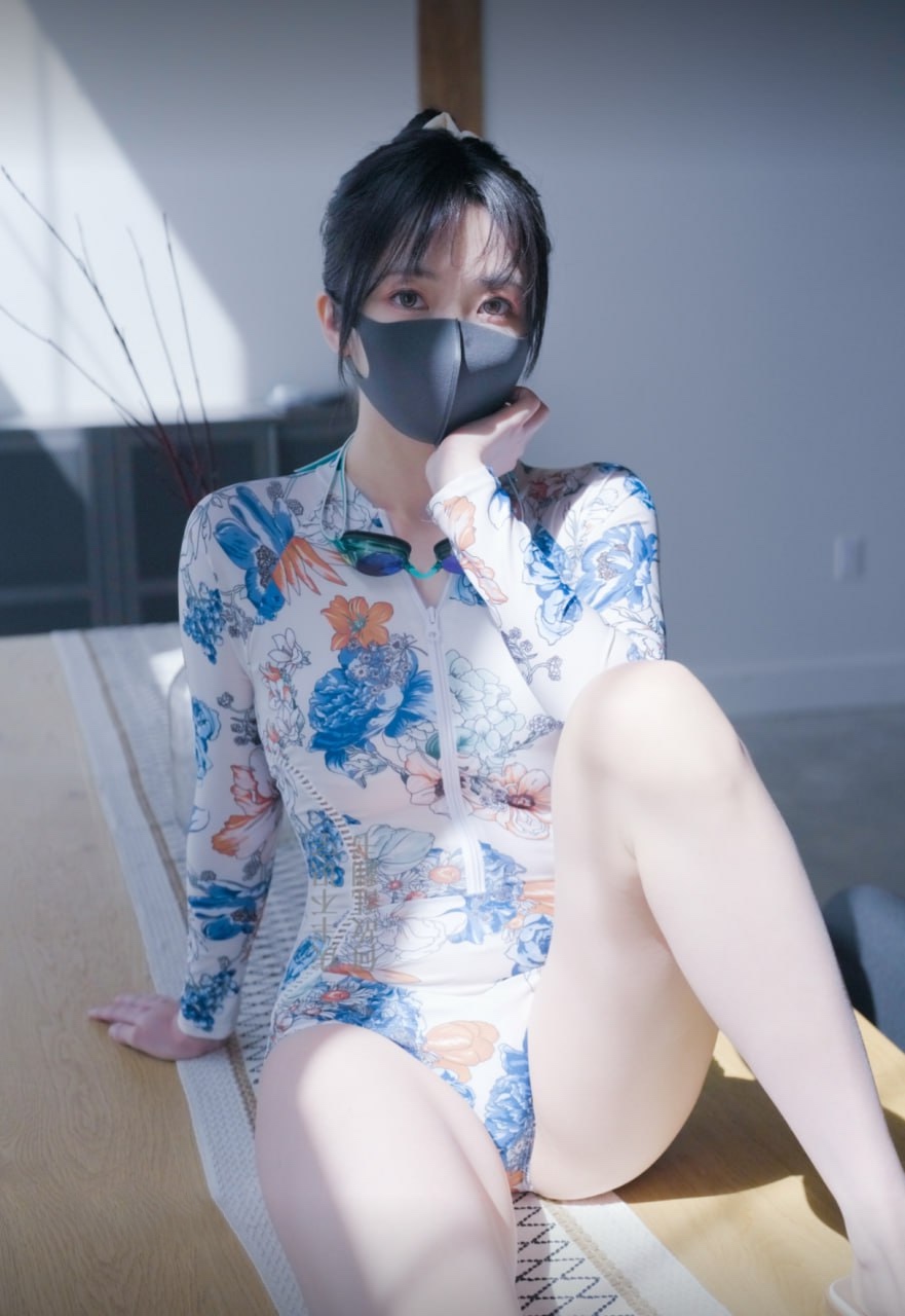 玩偶姐姐-冲浪少女【11P+1V】【2.05GB百度云】