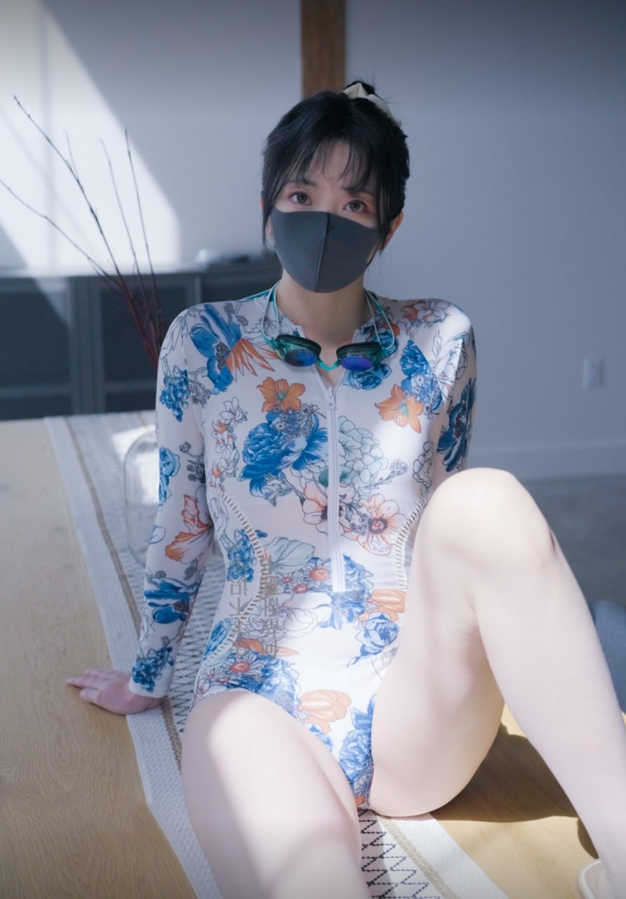 玩偶姐姐-冲浪少女【11P+1V】【2.05GB百度云】