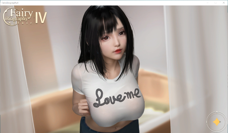 【SLG】神话传记4：私通 STEAM官方中文步兵版+DLC