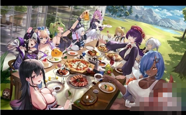 【互动SLG动态】ErophoneRe 涩情手机 V1.1.236Steam官方中文版