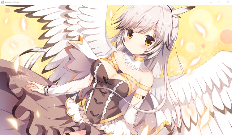 【GAL汉化】Animal☆Panic