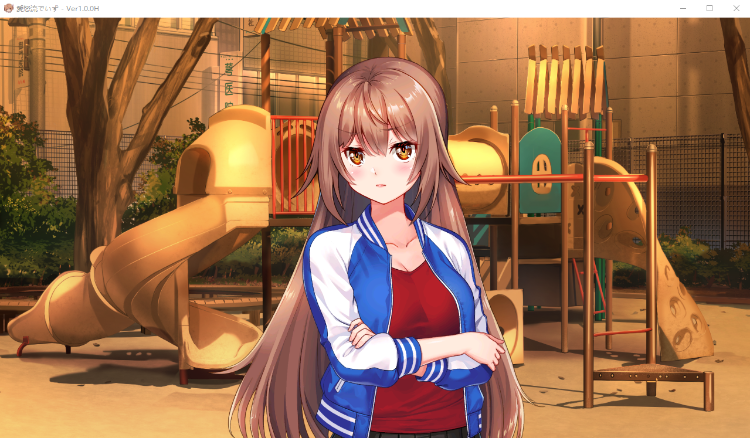 【GAL】IdolDays官方中文版