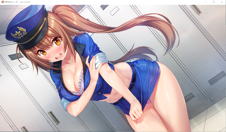 【GAL】IdolDays官方中文版