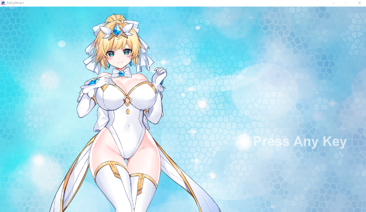 【佳作ACT】魔法天使：精灵公主 Ver0.70 官方中文步兵版[更新]