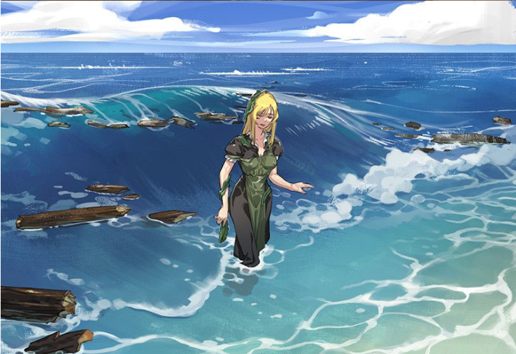 【探索RPG】克莱尔的追寻 Ver2.53a 云汉化步兵版