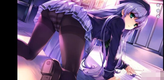 【krkrADV】寻找失去的未来[az]