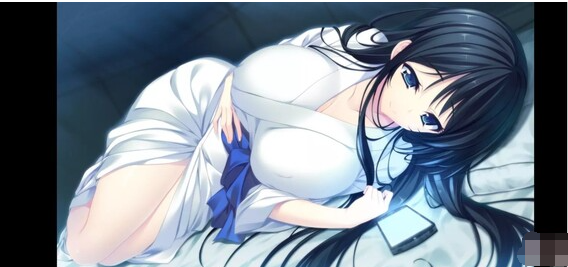 【ADV】我们为恋爱而诞生[kr/az]