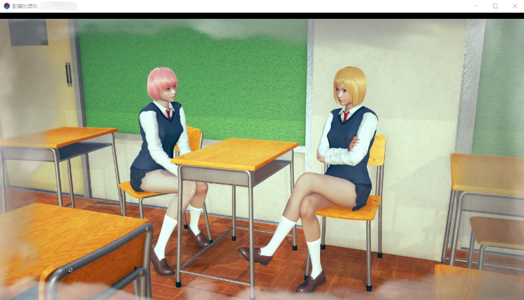 【亚风SLG】甜蜜的复仇 Sweet Revenge V0.05 汉化版