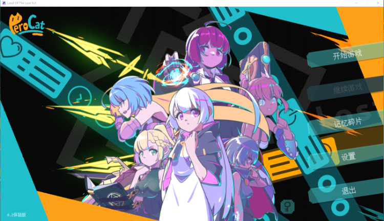 【ACT】迷失之地:Land Of The Lost Ver0.2 官方中文体验版