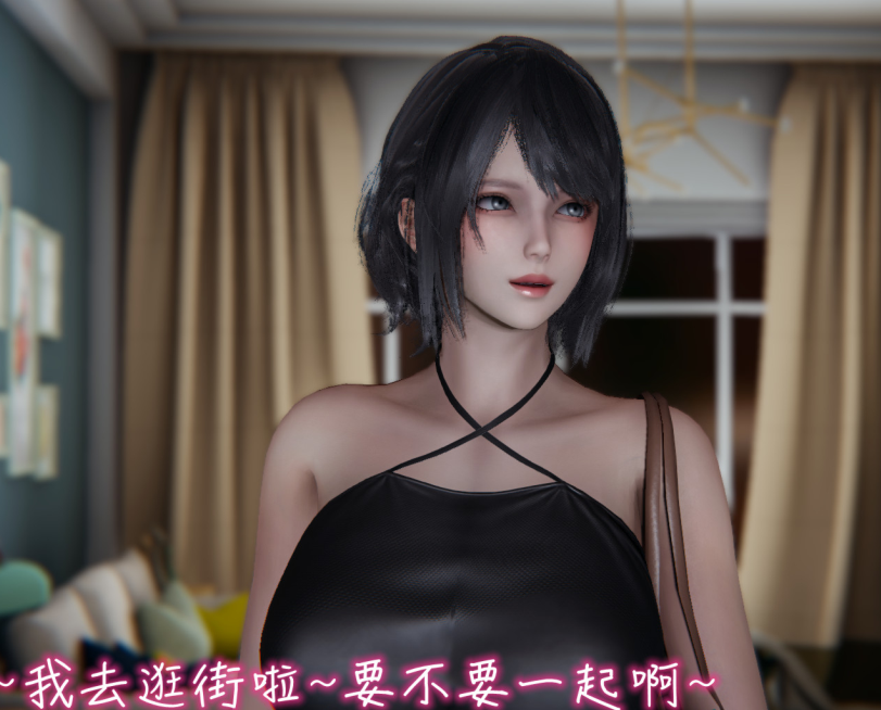 3D漫画-妻子的奉献01-03(完)(528P,273M)
