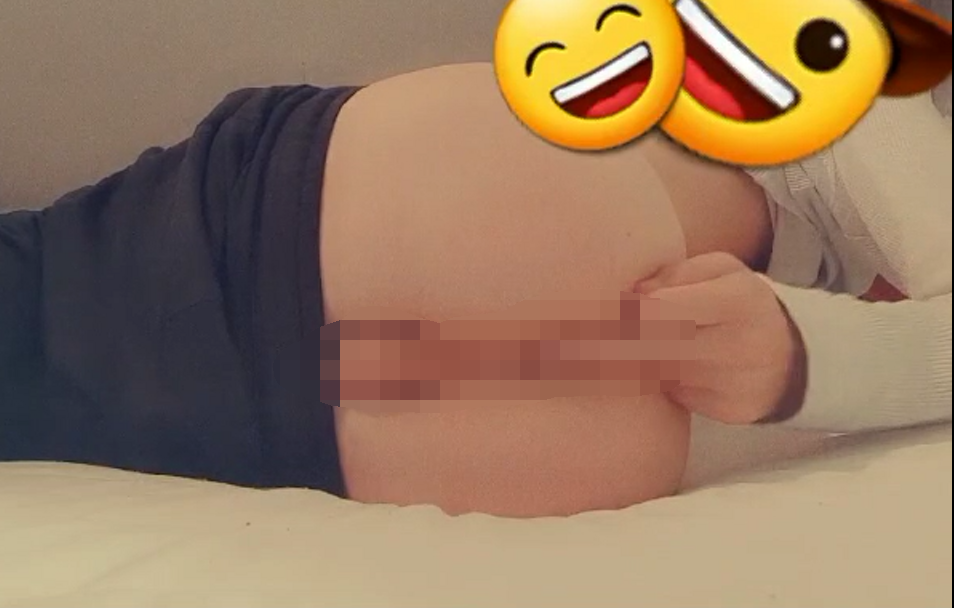 另类317弹-onlyfans 人气TS twinkiethetwink 原版合集 3(25V,1.45G)