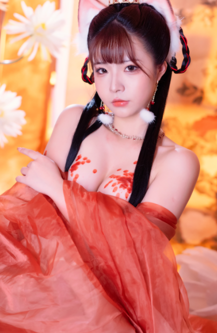 超人气女菩萨-yuuhui玉汇-蜡狐(163P,1V,1.62G)