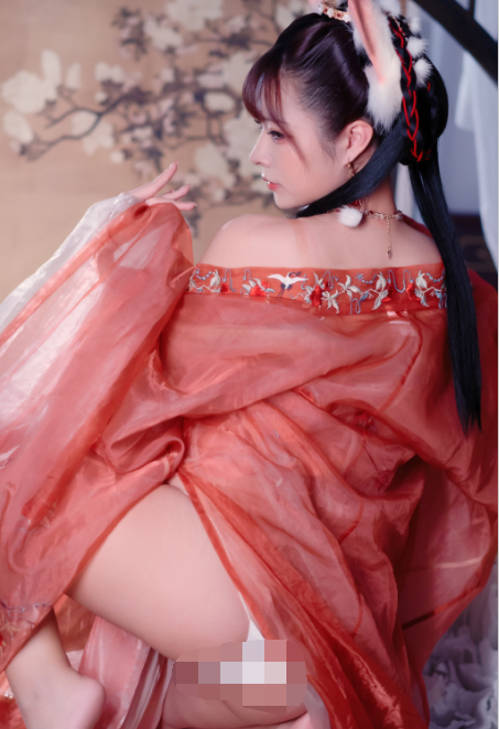 超人气女菩萨-yuuhui玉汇-蜡狐(163P,1V,1.62G)