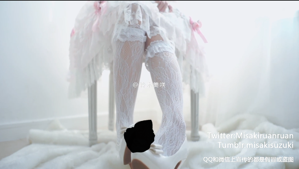 铃木美咲 姬樣限定 [5v+5.8G][百度盘]