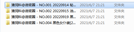微密圈猪饲料微密圈合集【更新至4期】【88P+6V】【193M度盘】