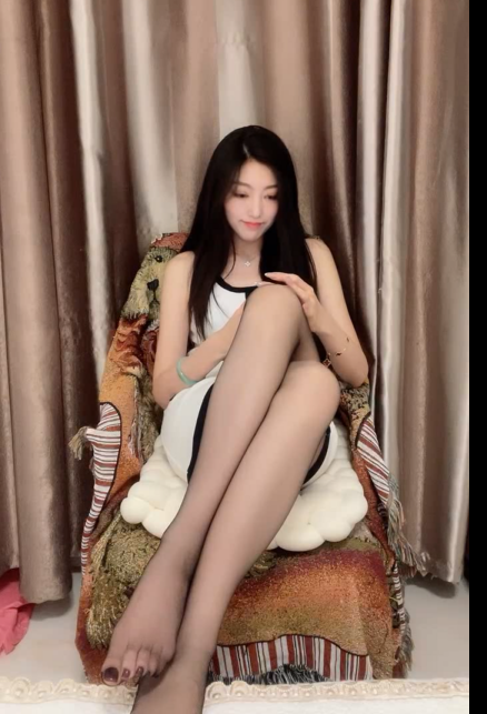 足控-易直播 婕希 12（1V,620M）