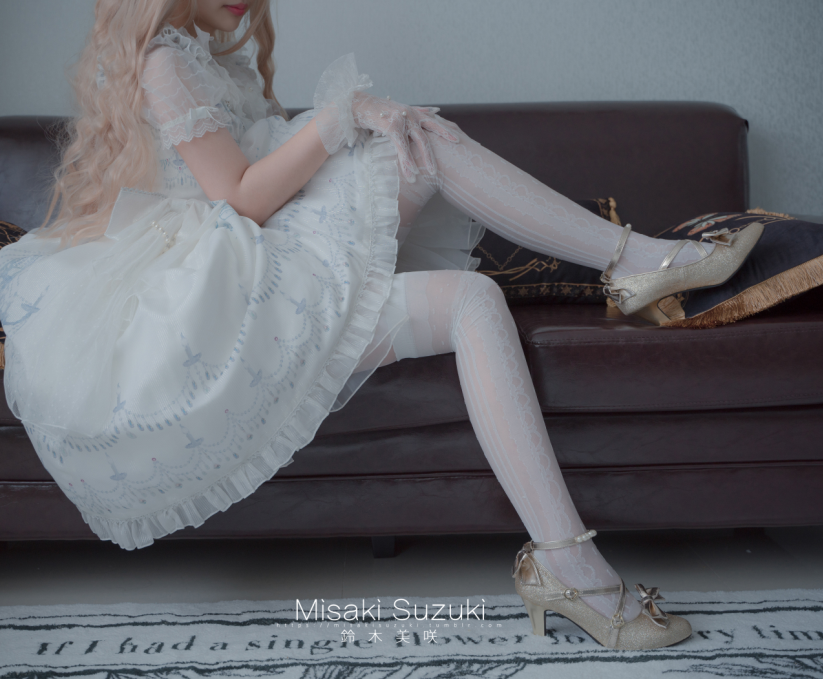 福利姬-铃木美咲-魔女的考驗 三部曲(上+下+特别篇,4.67G)