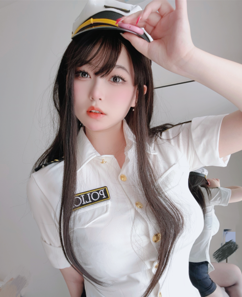 cos-女主K-新任部下(103P,714M)