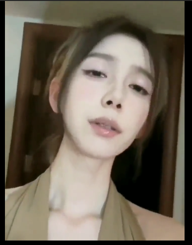 有没有大佬知道这个女的叫什么