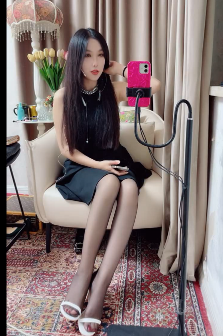 足控-易直播 ray 10(1V,683M)