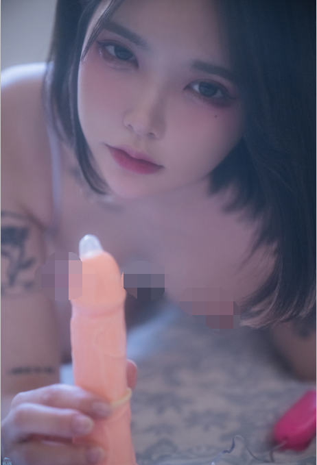 漏点写真-mystic(大舅子)前妻-yuka-sex toy(148P,4.25G)