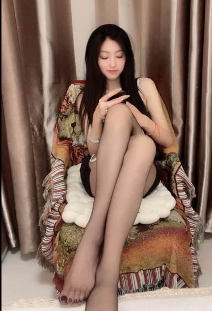 足控-易直播 婕希 13(1V,134M)