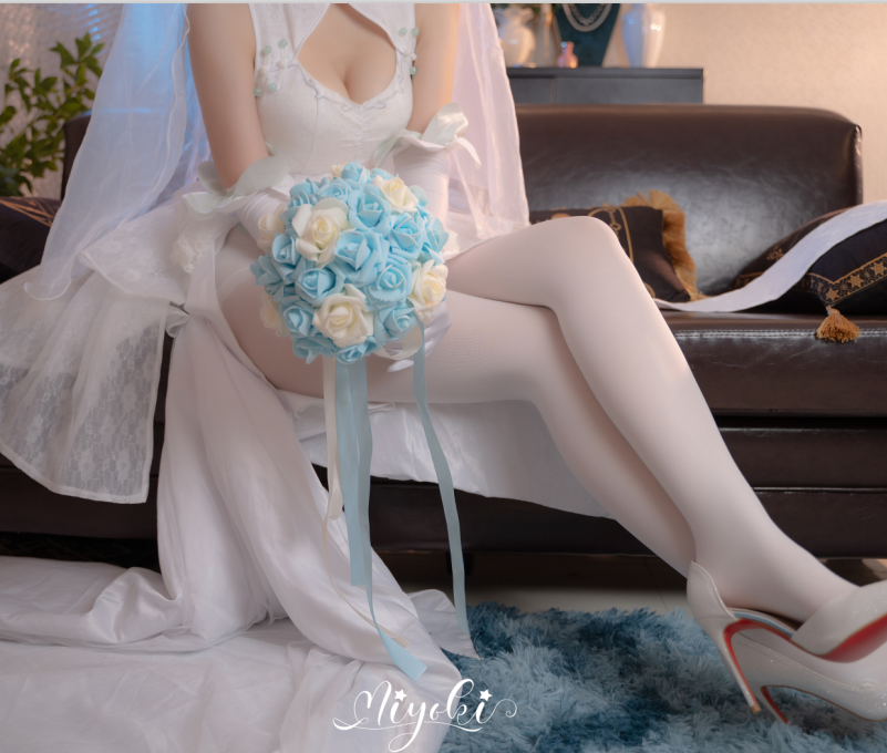福利姬-铃木美咲-浮世花映雪(后传)(34P,1V,2.78G)