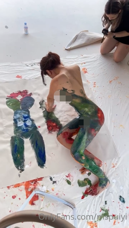 电竞主持女神-mspuiyi-onlyfans新流出视图(107P,12V,2.83G)