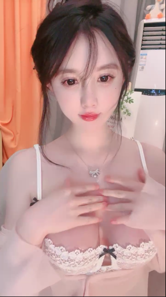 禾书也-性感内衣扭腰摆，肥穴特写手指猛扣【1V】【1.42G百度云】