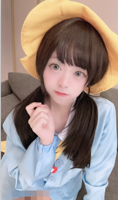 onlyfan可爱妹子-remukira-cos视图(49P,5V,490M)