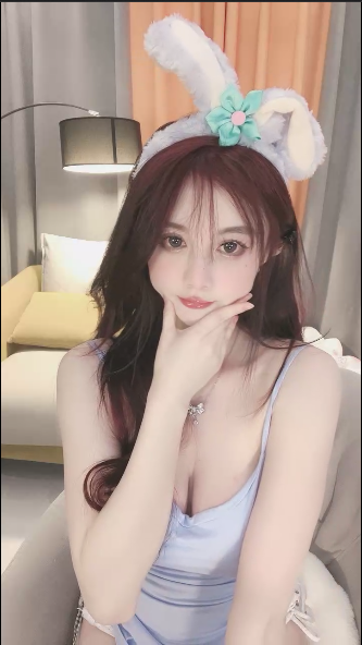 禾书也-情趣小肚兜一脸淫骚，自摸肥唇美穴，小穴超紧致【1V】【0.98G百度云】