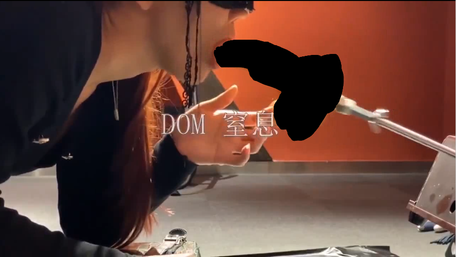 dom窒息-女老板s调教成无脑服从sub【1V】【375MB百度云】