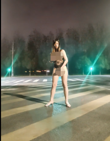 另类338弹-国产TS 艾罗-小合集(3V,180M)