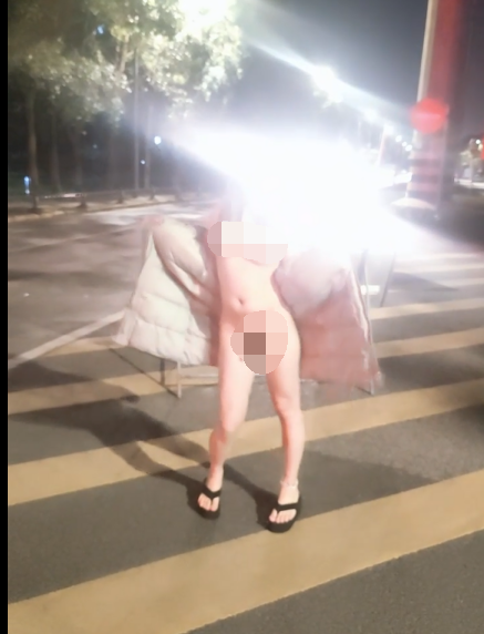 另类338弹-国产TS 艾罗-小合集(3V,180M)