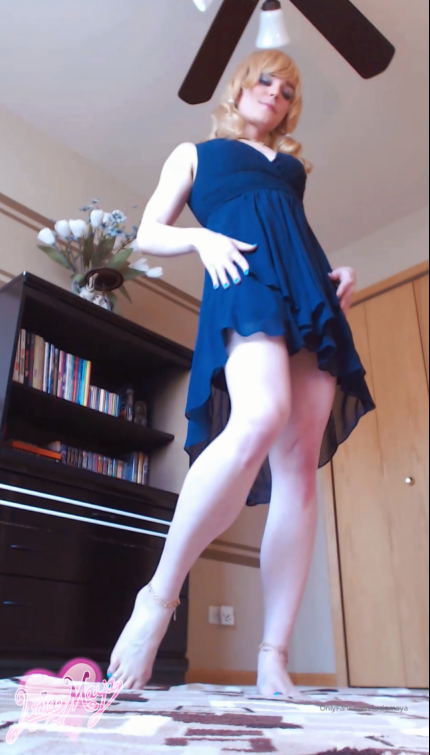 另类344弹-欧美TS Lucia Maya-onlyfans 6(1V,600M)