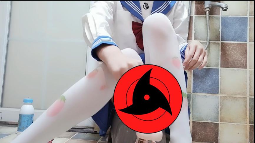 涂鸦少女-酸奶【1V】【758MB百度云】